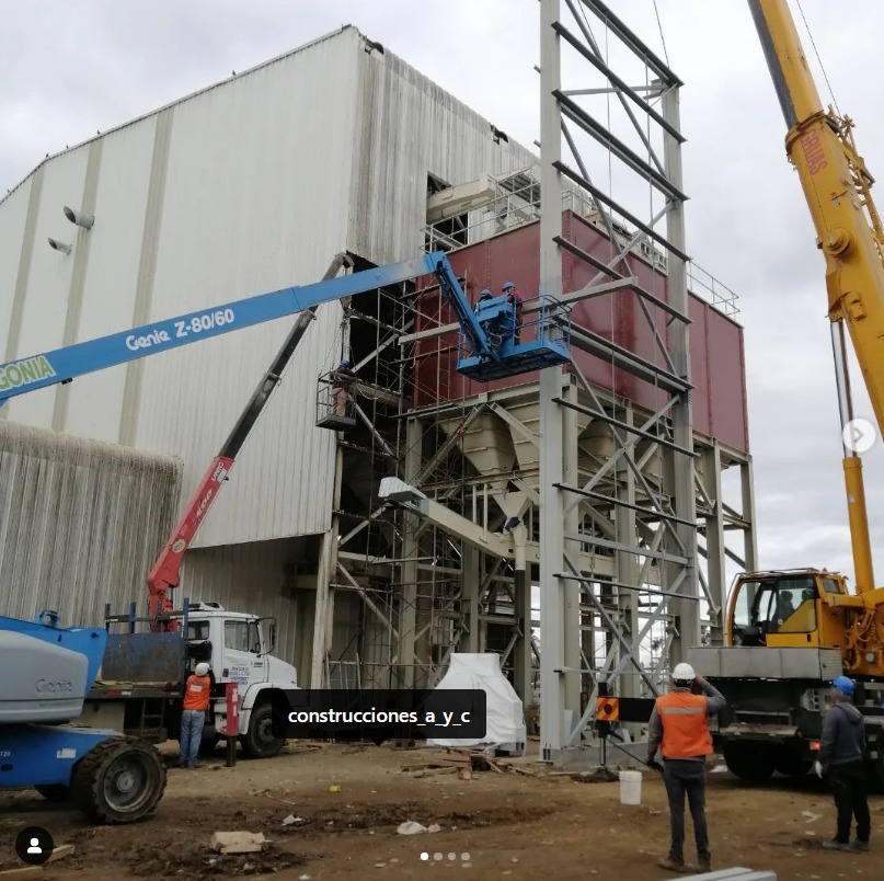 Proyecto construcción 6